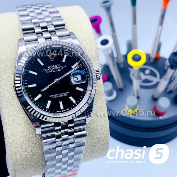 Часы Rolex Datejust - Дубликат (15803) Часы Rolex Datejust - Дубликат (15803)