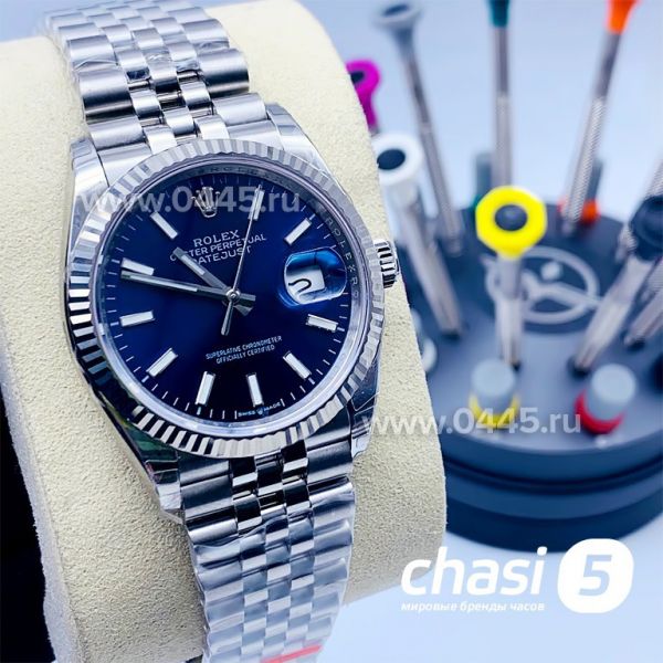 Часы Rolex Datejust - Дубликат (15804) Часы Rolex Datejust - Дубликат (15804)