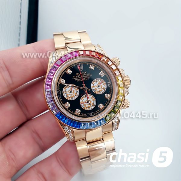 Часы Rolex Daytona (15805) Часы Rolex Daytona (15805)