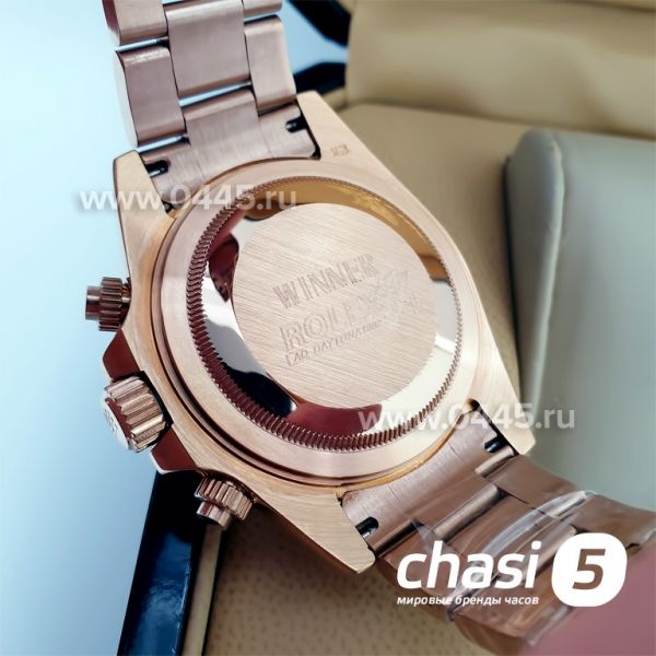 Часы Rolex Daytona (15805) Часы Rolex Daytona (15805)