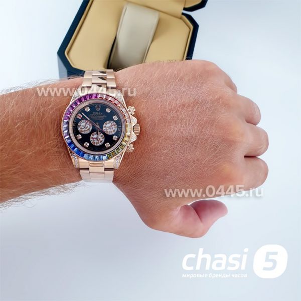 Часы Rolex Daytona (15805) Часы Rolex Daytona (15805)