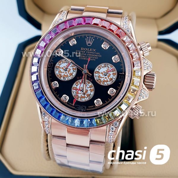 Часы Rolex Daytona (15805) Часы Rolex Daytona (15805)