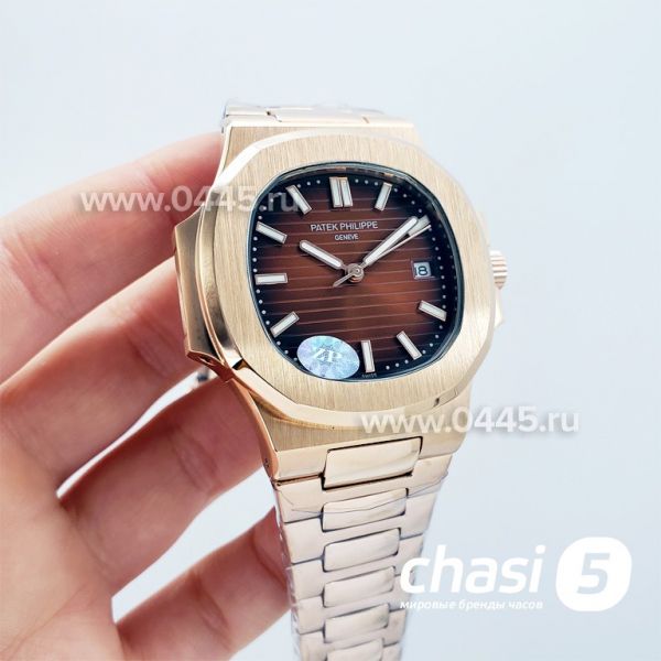 Часы Patek Philippe Men Nautilus (15806)