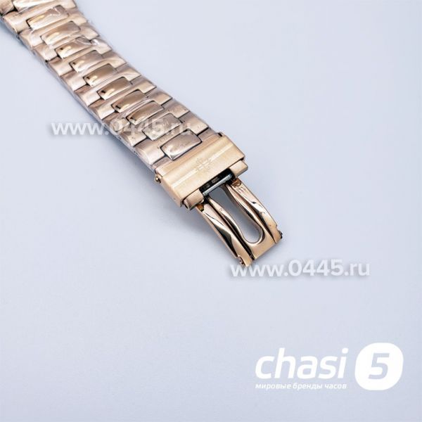 Часы Patek Philippe Men Nautilus (15806)