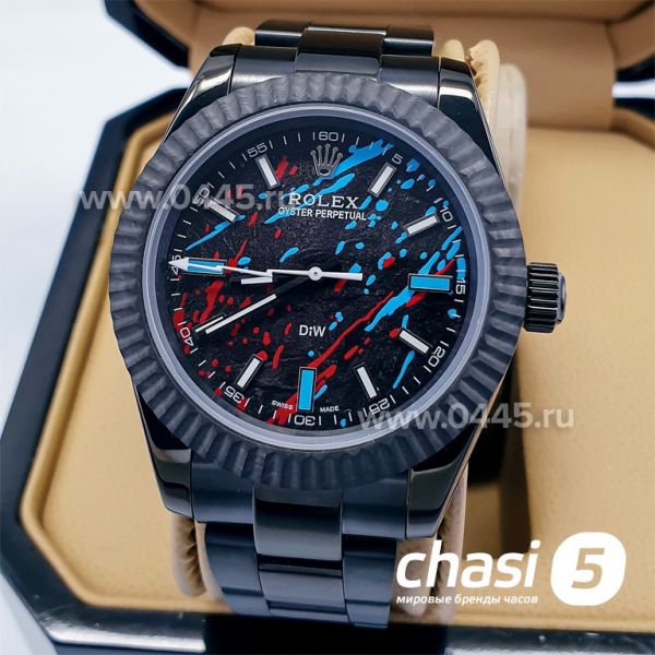 Часы Rolex Milgauss (15817) Часы Rolex Milgauss (15817)