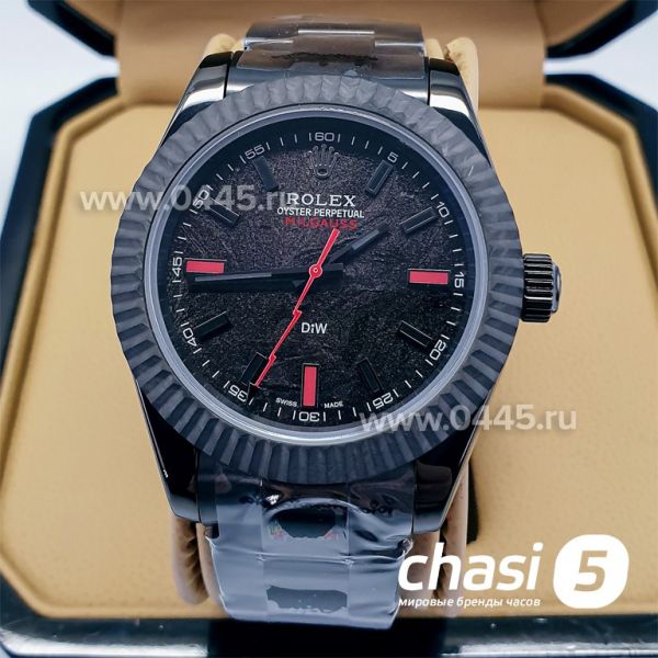Часы Rolex Milgauss (15818) Часы Rolex Milgauss (15818)