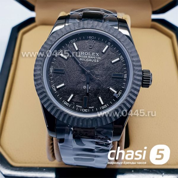 Часы Rolex Milgauss (15820) Часы Rolex Milgauss (15820)