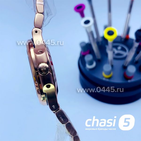 Часы Patek Philippe Men Nautilus (15825)