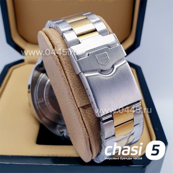 Часы Tag Heuer Formula 1 Calibre 5 (15837) Часы Tag Heuer Formula 1 Calibre 5 (15837)