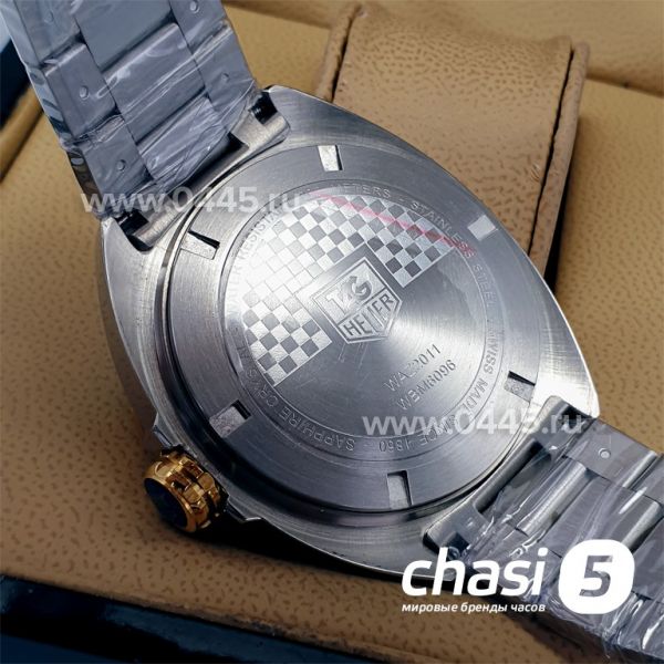 Часы Tag Heuer Formula 1 Calibre 5 (15837) Часы Tag Heuer Formula 1 Calibre 5 (15837)