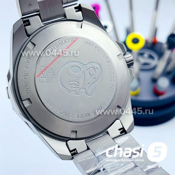 Часы Tag Heuer Aquaracer Bamford (15839)