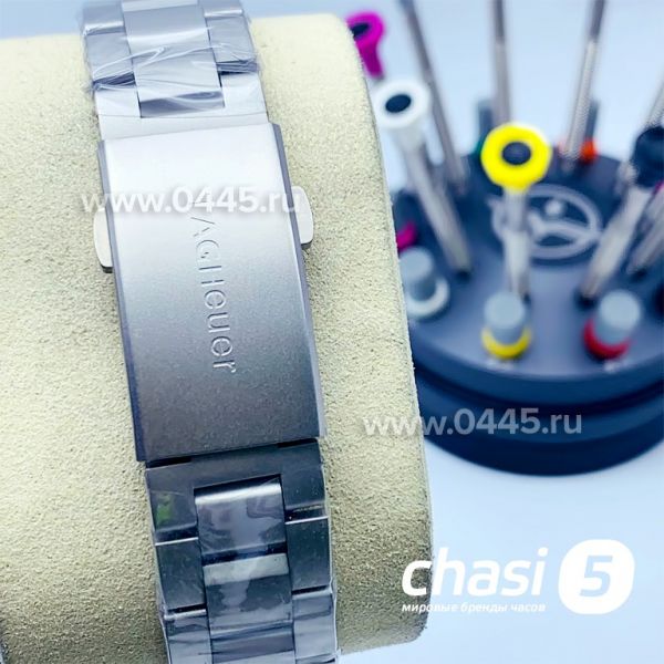 Часы Tag Heuer Aquaracer Bamford (15839)