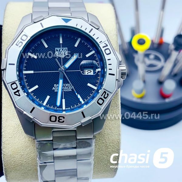 Часы Tag Heuer Aquaracer Bamford (15839) Часы Tag Heuer Aquaracer Bamford (15839)