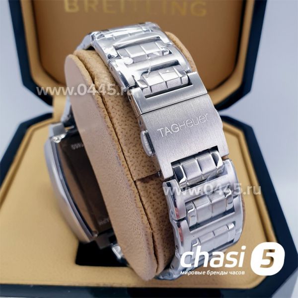 Часы Tag Heuer Monaco (15840)