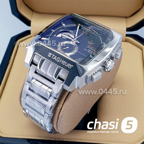 Часы Tag Heuer Monaco (15840)