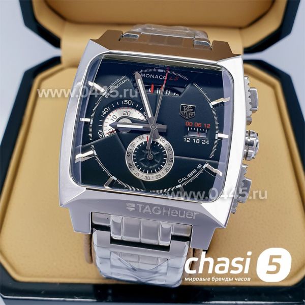 Часы Tag Heuer Monaco (15840) Часы Tag Heuer Monaco (15840)