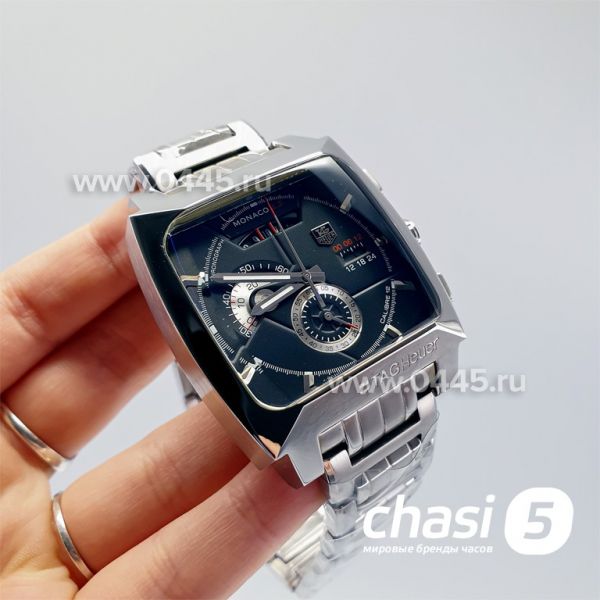 Часы Tag Heuer Monaco (15840)
