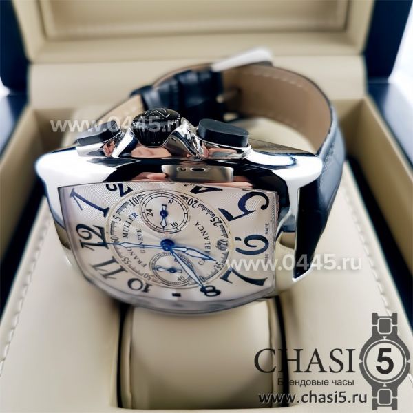 Часы Franck Muller Curvex (01586) Часы Franck Muller Curvex (01586)