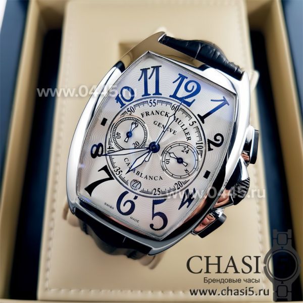 Часы Franck Muller Curvex (01586) Часы Franck Muller Curvex (01586)