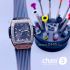 Часы Hublot Spirit of Big Bang (15867)