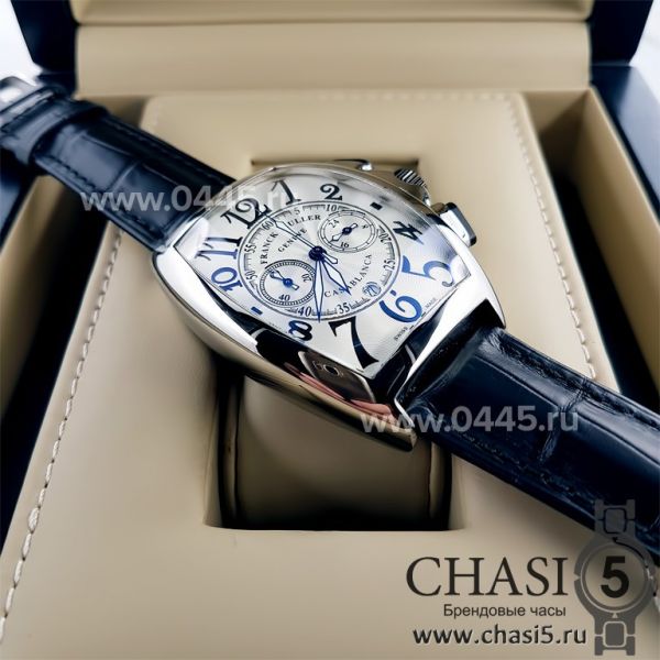 Часы Franck Muller Curvex (01586) Часы Franck Muller Curvex (01586)