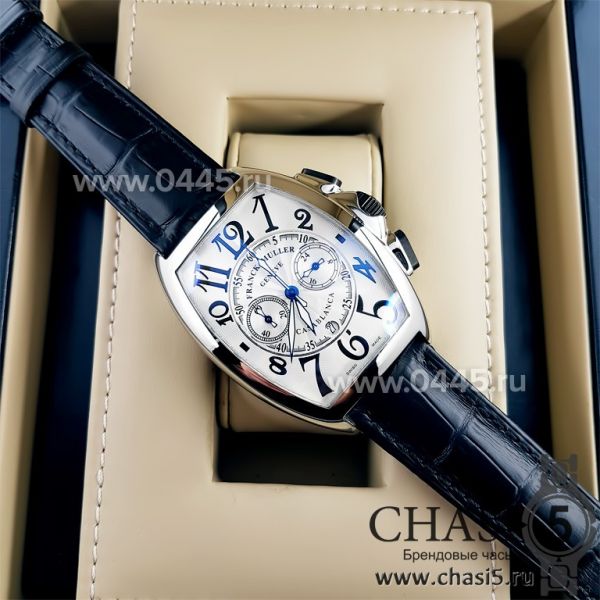 Часы Franck Muller Curvex (01586) Часы Franck Muller Curvex (01586)