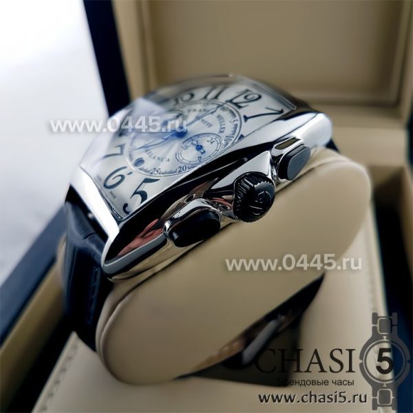 Часы Franck Muller Curvex (01586) Часы Franck Muller Curvex (01586)