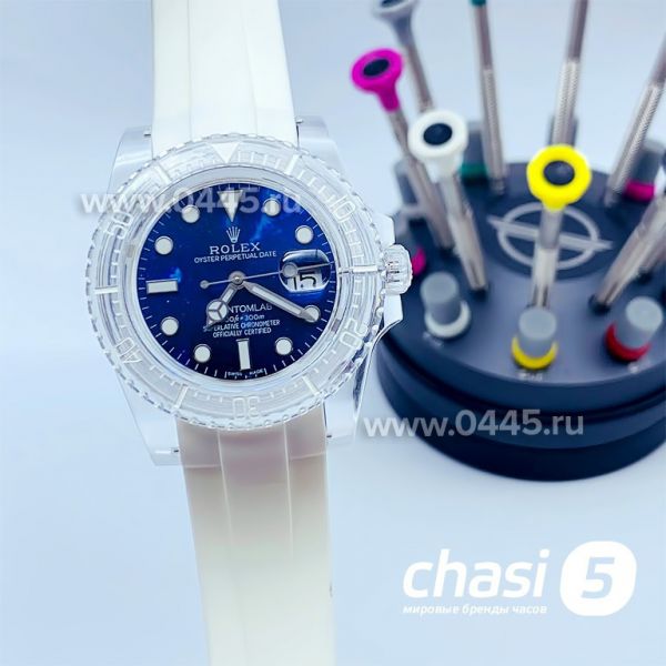 Часы Rolex Phantomlab Submariner Starry Night (15873) Часы Rolex Phantomlab Submariner Starry Night (15873)