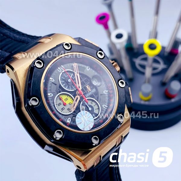 Часы Audemars Piguet Royal Oak Offshore Grand Prix (15877)