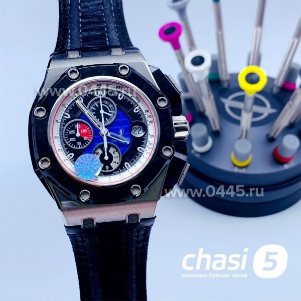Часы Audemars Piguet Royal Oak Offshore Grand Prix (15878) Часы Audemars Piguet Royal Oak Offshore Grand Prix (15878)