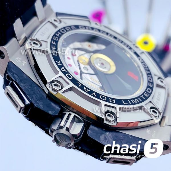 Часы Audemars Piguet Royal Oak Offshore Grand Prix (15878)