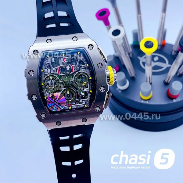 Часы Richard Mille - Дубликат (15888) Часы Richard Mille - Дубликат (15888)