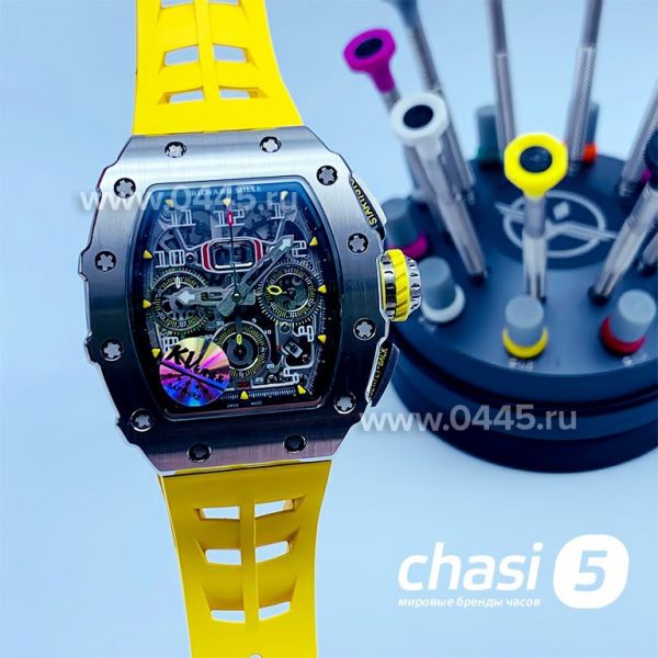 Часы Richard Mille - Дубликат (15891) Часы Richard Mille - Дубликат (15891)