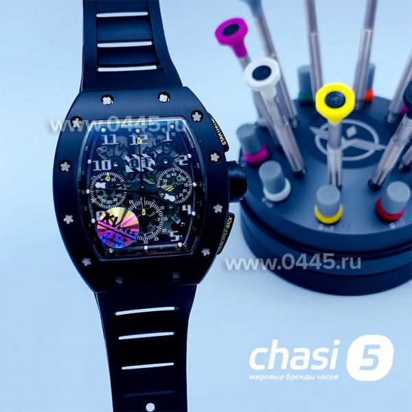 Часы Richard Mille - Дубликат (15892) Часы Richard Mille - Дубликат (15892)