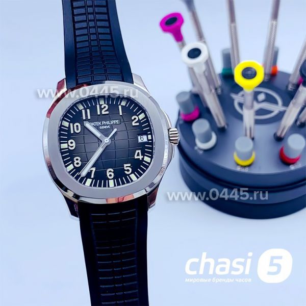 Часы Patek Philippe Aquanaut - Дубликат (15900) Часы Patek Philippe Aquanaut - Дубликат (15900)