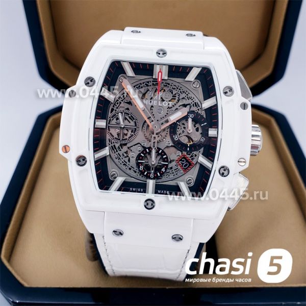 Часы Hublot Hublot Spirit of Big Bang - Дубликат (15903) Часы Hublot Hublot Spirit of Big Bang - Дубликат (15903)