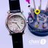 Часы Chopard Happy Diamonds (15912)