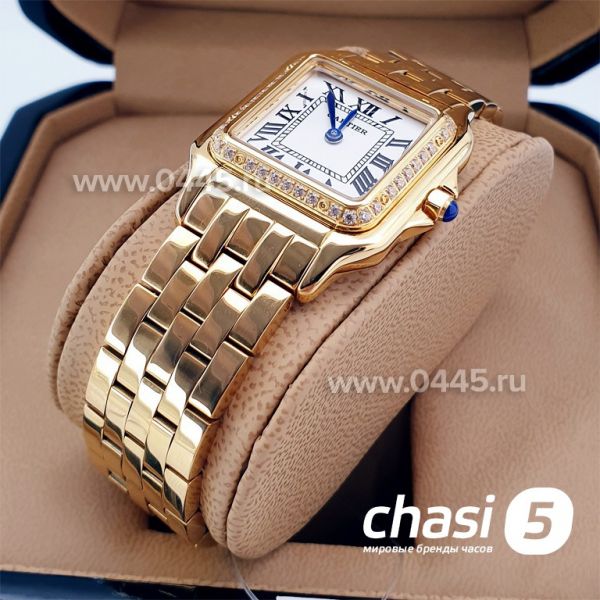 Часы Cartier Panthere (15934)