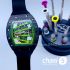 Часы Richard Mille - Дубликат (15939)