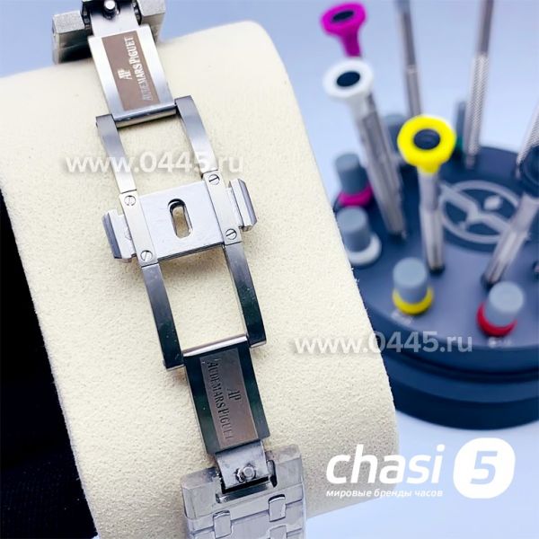 Часы Audemars Piguet Royal Oak Chronograph - Дубликат (15944)