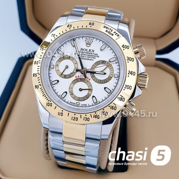 Часы Rolex Daytona (15950) Часы Rolex Daytona (15950)