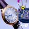 Часы Cartier Ballon Bleu De Cartier - Дубликат (15954)