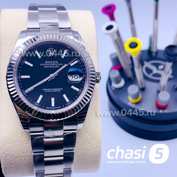 Часы Rolex Datejust - Дубликат (15959) Часы Rolex Datejust - Дубликат (15959)