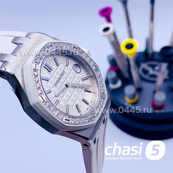 Часы Audemars Piguet Royal Offshore - Дубликат (15963)