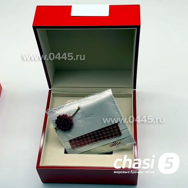Фирменная коробка Omega (15966)