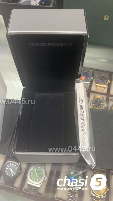 Коробка Emporio Armani (15967) Коробка Emporio Armani (15967)