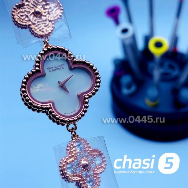 Часы Van Cleef & Arpels (15968)