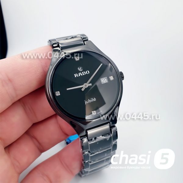 Часы Rado True Jubile (15994) Часы Rado True Jubile (15994)