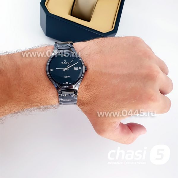 Часы Rado True Jubile (15994) Часы Rado True Jubile (15994)
