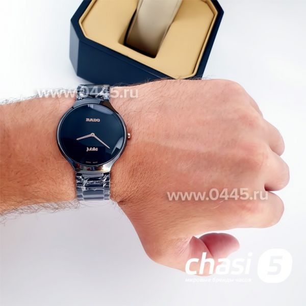 Часы Rado True Jubile (15998) Часы Rado True Jubile (15998)